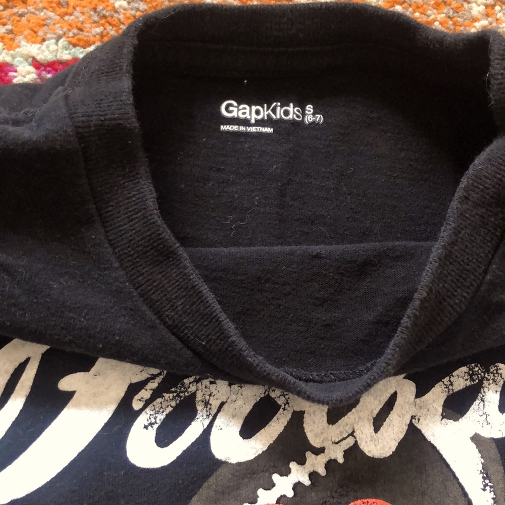 Tee - Picture 2 of 2